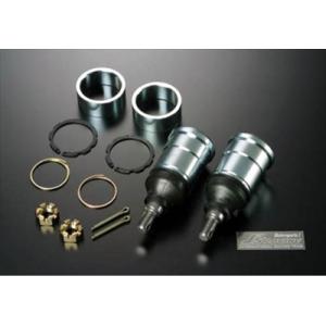 J'S RACING ジェイズレーシング キャンバージョイント S1 S2000 AP1