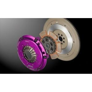 S2000 AP1/2 EXEDY ハイパーシングルクラッチセット