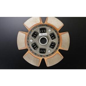 S2000 AP1/2 EXEDY ハイパーシングル 交換用クラッチディスク