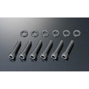 S2000 AP1/2 EXEDY ハイパーシングル 交換用ボルトセット