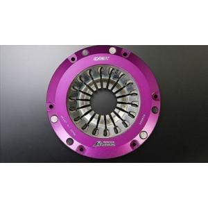 S2000 AP1/2 EXEDY ハイパーシングル 交換用クラッチカバー