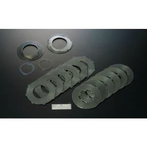 S2000 AP1/2 L.S.D. オーバーホールキット