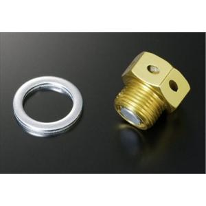 S2000 AP1/2 SPLデフマグネットドレインボルト