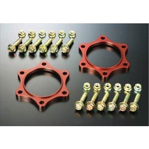 S2000 AP1/2 ドライブシャフトスペーサー