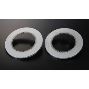 S2000 AP1/2 SPL リアブレーキキット専用 交換用ブレーキローターセットの商品画像