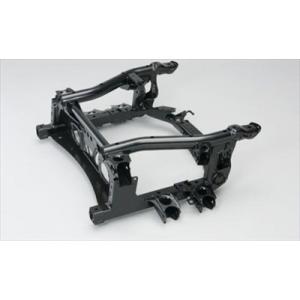 S2000 AP1/2 SPL補強リアサブフレーム