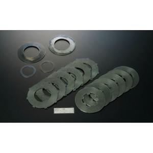 CR-X EF8 L.S.D. オーバーホールキット