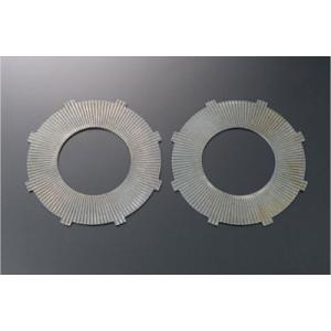 CR-X EF8 L.S.D. クラッチプレート Bセット（標準）