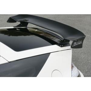 CR-Z GTウイング タイプMR カーボン 1480mm : エアロ.カスタムパーツの