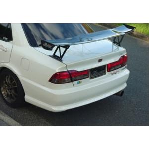 J'S RACING（ジェイズレーシング） アコード CL1 3D GT-WING TYPE1 WET