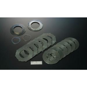 アコード CL1 L.S.D. オーバーホールキット