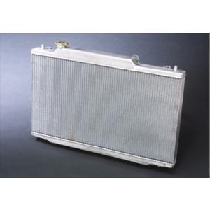 アコード CL7 アルミSPLラジエターRR