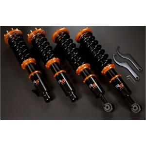 RACING GEAR（レーシングギア） RG 車高調 ZXダンパー 標準仕様