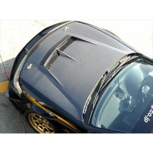 J'S RACING（ジェイズレーシング） インテグラ DC2 タイプR フロント
