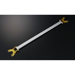 インテグラ DB8 リアアルミストラットタワーバー