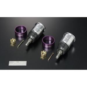 ACCORD WAGON CM2 FFロールセンターアジャスター