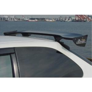 WEBER Sports（ウェーバースポーツ） シビック EK フロントバンパー