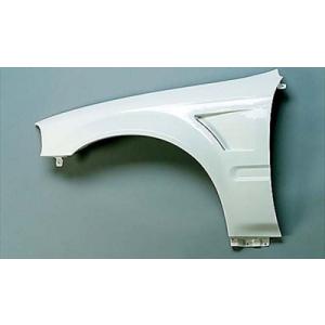 J'S RACING（ジェイズレーシング） シビック TYPE-R EK9 前期 フロント
