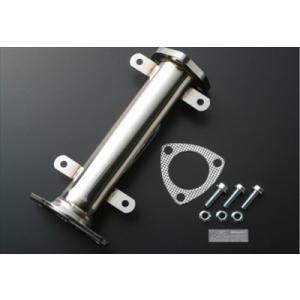 「長納期商品」 シビック TYPE-R EK9 SUSサーキットコンバーター