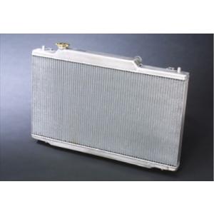 シビック TYPE-R EK9 アルミSPLラジエターRR