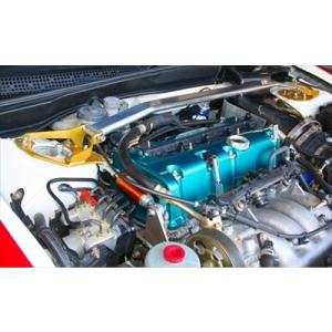 シビック TYPE-R EP3 K20A SPLヘッドカバー