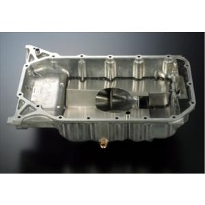 シビック TYPE-R EP3 SPLオイルパン