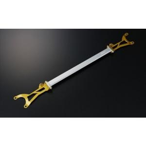 シビック TYPE-R EP3 リアアルミストラットタワーバー