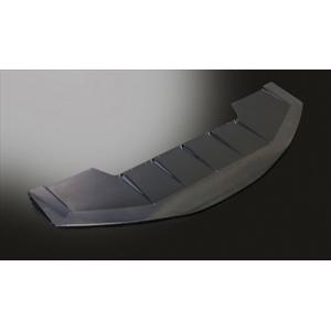 シビック TYPE-R FD2 フロントバンパー TYPE-S専用フロントアンダーパネル カーボン製...