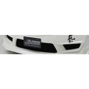 J'S RACING（ジェイズレーシング） シビック TYPE-R FD2 エア