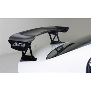 シビック TYPE-R FD2 3D GT-WING TYPE1 1600mm ウェットカーボン製 クリア塗装済み｜toptuner-store