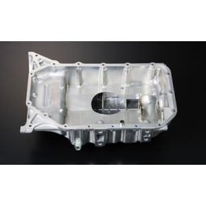 シビック TYPE-R FD2 SPLオイルパン