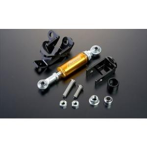 J'S RACING シビック TYPE-R FD2 ピロ調整式リア アッパーアーム