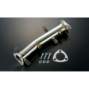 「納期未定」 シビック TYPE-R FD2 SUSサーキットコンバーター