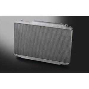 シビック TYPE-R FD2 アルミSPLラジエターRR