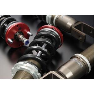 J'S RACING（ジェイズレーシング） シビック TYPE-R FD2 ピロ調整式