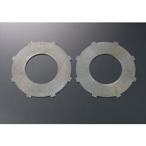 シビック TYPE-R FD2 TYPE-R L.S.D. クラッチプレートBセット（標準）