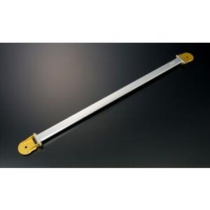 シビック TYPE-R FD2 リアアルミストラットタワーバー