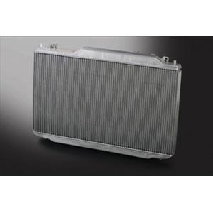 シビック TYPE-R ユーロ FN2 アルミSPLラジエターRR