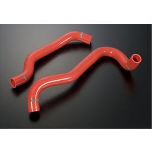 シビック TYPE-R ユーロ FN2 クーラントホースキット