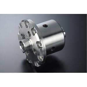 シビック TYPE-R ユーロ FN2 1.5way L.S.D.