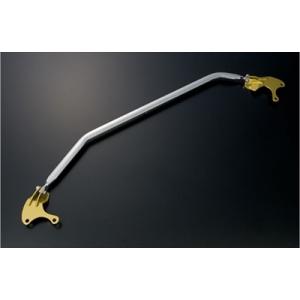 シビック TYPE-R ユーロ FN2 3Dフロントアルミストラットタワーバー