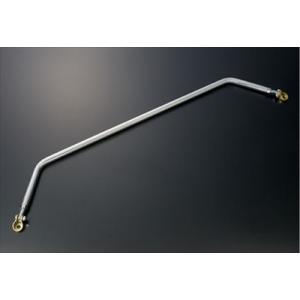 シビック TYPE-R ユーロ FN2 SPLリアピラーバー