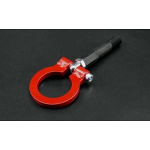 シビック TYPE-R ユーロ FN2 フロント牽引フック