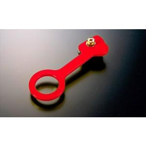 シビック TYPE-R ユーロ FN2 リア牽引フック