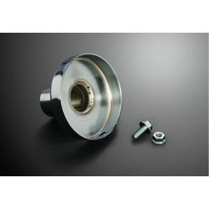 シビック EG6 FX-PROフルチタンマフラー専用インナーサイレンサー