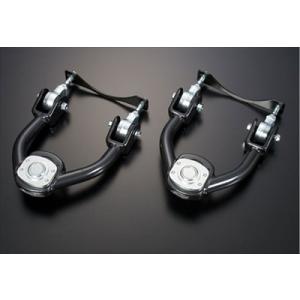 J'S RACING フロントネガティブアッパーアームの価格比較 - みんカラ