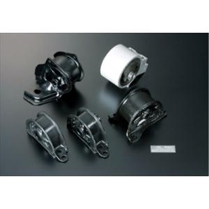 シビック EG6 エンジンミッションマウントセット