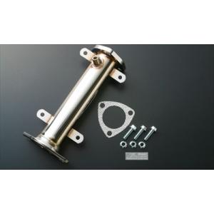 シビック EK4 SUSサーキットコンバーター