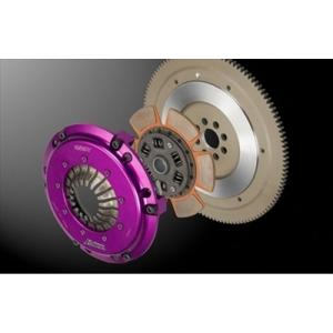 シビック EK4 EXEDY ハイパーシングルクラッチセット(メタル)