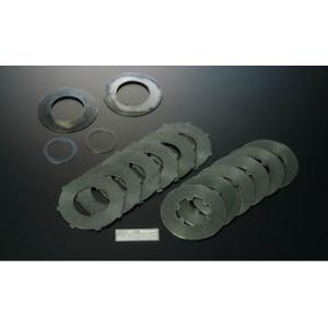 シビック EK4 L.S.D. オーバーホールキット